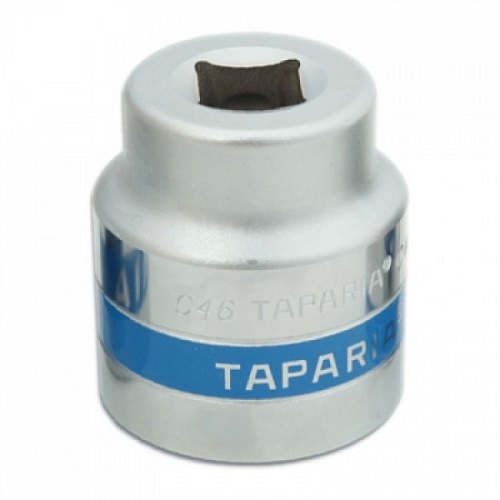 Taparia 1 Inch Square Drive 70mm Socket, D70